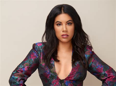 Chrissie Fit Talks About All My Life Exclusive Interview