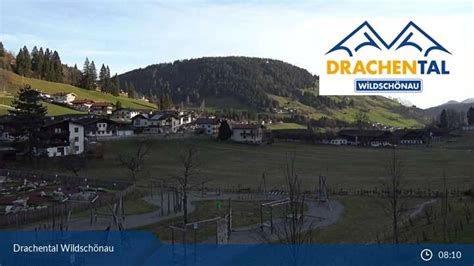 Bergfex Webcam Drachental Wildschönau Ski Juwel Alpbachtal Wildschönau Cam Livecam