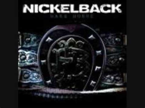 Nickelback Burn It To The Ground Lyrics Youtube