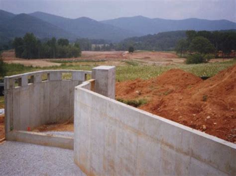 Hire flatwork concrete contractors for your commercial and residential construction needs. Poured Foundations & Concrete Contractor Portfolio ...