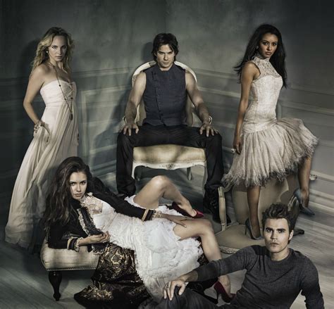 1080p Chair Tv Series The Vampire Diaries Tv Series 20092017
