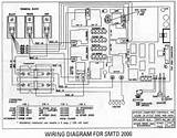 Spa Pump Wiring Diagram