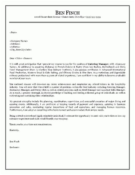 Click below to download your free hospitality cover letter word and pdf sample. Hospitality-Cover-Letter - Canadian Resume Writing Service