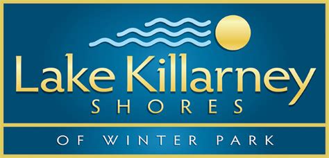 Calendar Lake Killarney Shores Hoa 57 Maitland Fl