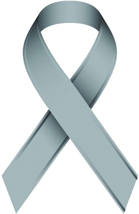 Secondary brain cancer is also called brain metastases. Marvelous Color Ribbon For Lung Cancer #10 Brain Cancer ...