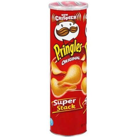 Buy Original Pringles Chips In Bangladesh Pringles Original Potato