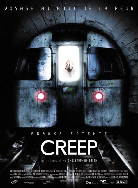 Creep Film 2005 Senscritique