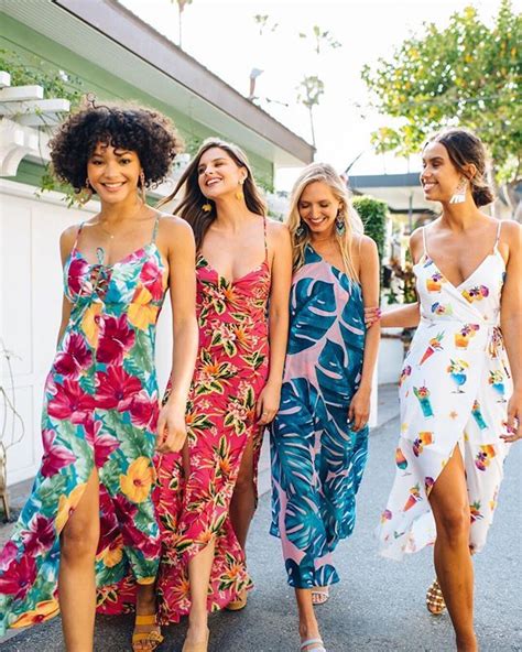 Shop This Instagram From Showmeyourmumu Hawaiian Party Outfit Party