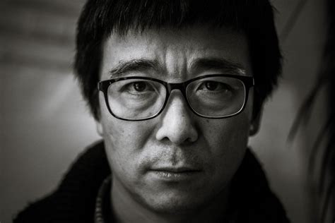 Interview Zhao Liang Talks Behemoth And Censorship Slant Magazine