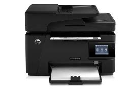 This is a very common printer to use officially because it is a really very reliable printer. HP Laserjet Pro MFP M127fw driver download. Free printer ...