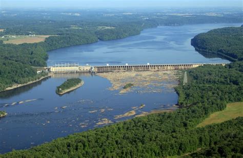 Maryland Congressional Delegation Urges Focus On Environmental Protection As State Negotiates