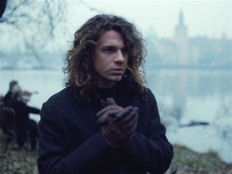 Michael Hutchence Mystify Doco Kylie Minogue In Unseen Footage Nt News