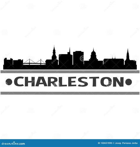Charleston Vector