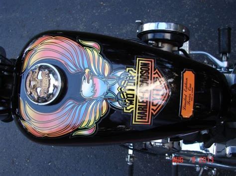 Harley davidson bike pics is where you will find news, pictures, youtube videos, events and merchandise. Rare Classic - 1981 Harley Sportster Limited Edition (#283 ...