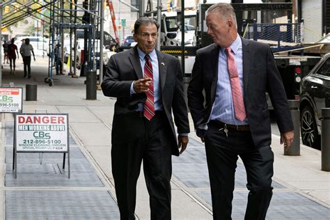 after years of scrutiny of nypd detective a case gets retried the chief