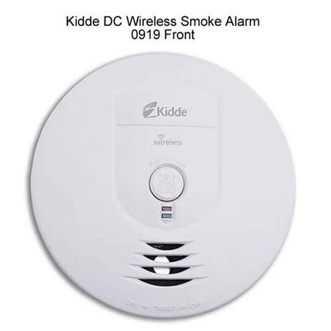 We review carbon monoxide detectors based on price, features, reliability, and customer reviews. Kidde Wireless Smoke Alarm Beeping - Arm Designs