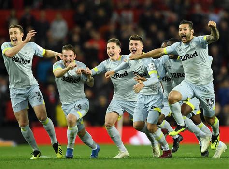 We did not find results for: Manchester United vs Derby County as it happened - Frank ...