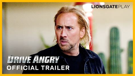 drive angry official trailer nicolas cage amber heard coming to lionsgate play on march