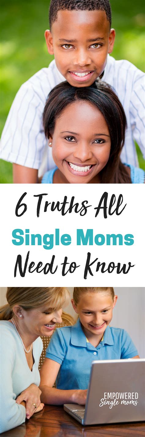 Pin On Empowered Single Moms