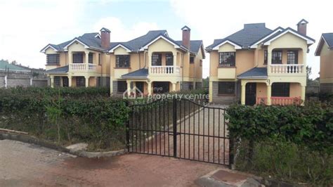 Houses For Sale In Ngong Kajiado 45 Listings