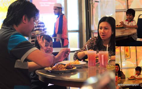 Tempahan makanan foodpanda dari nasi vanggey! ambrynaa's photo diary: Restoran Nasi Vanggey - Ipoh's ...