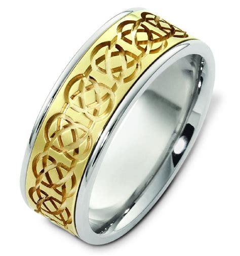 Find great deals on ebay for celtic wedding bands. C125231 Celtic Wedding Band