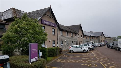 Premier Inn Fort William Hotel Scozia Prezzi 2022 E Recensioni