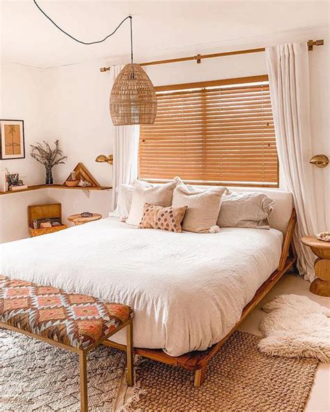 15 Beautiful Bohemian Bedroom Ideas — Design And Decor Inspiration