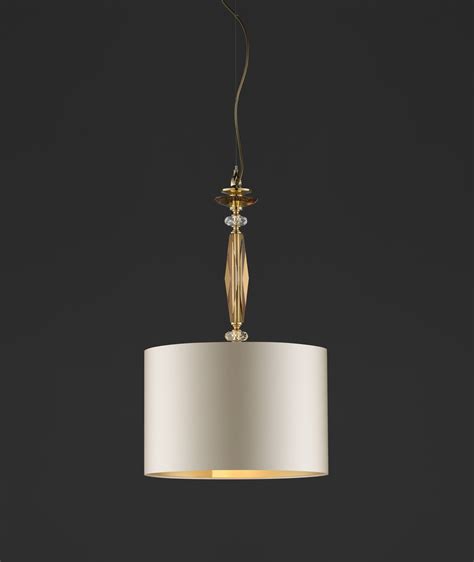 Maybe you would like to learn more about one of these? Aurora S1 Shade Amber — Euroluce Light of Italy