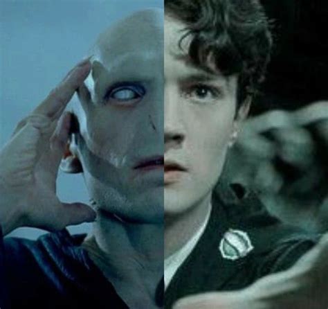 Harry Potter Tom Riddles Tagebuch Tom Riddle Lord Voldemort Sexiezpicz Web Porn