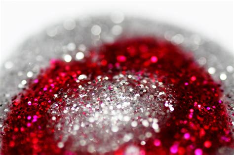 Red Glitter Backgrounds Wallpapers Freecreatives