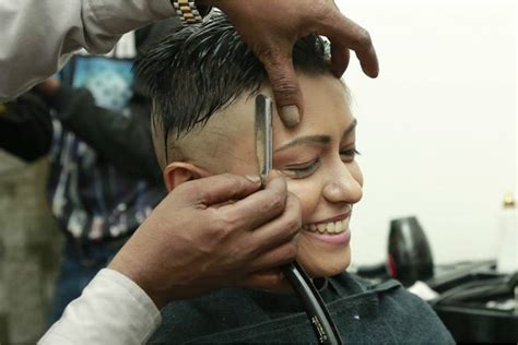 Little things you say and do when you're together can remind him how special your love is. Miss India Johar Goes Bald and Donates her Hair for Cancer ...