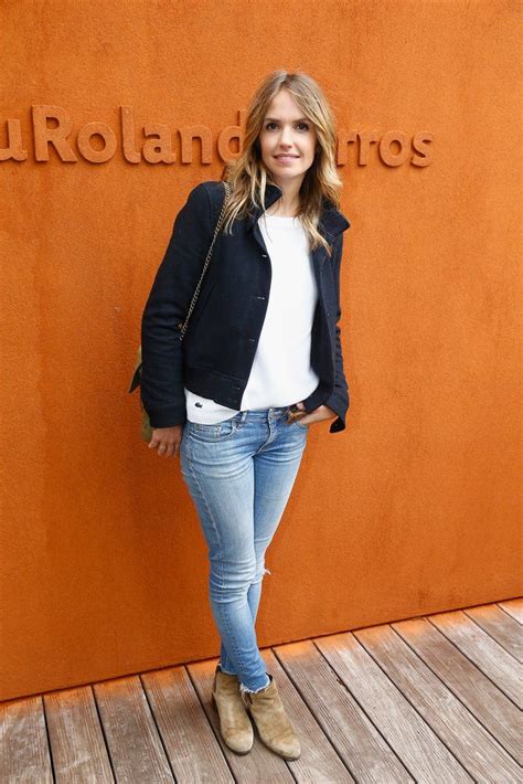 Know her, estimated net worth, age, biography wikipedia wiki POPSUGAR UK | Laurence arné, Actrice, Laurence