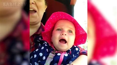 Funniest Surprised Babies Will Make You Laugh 100 Funny Babies