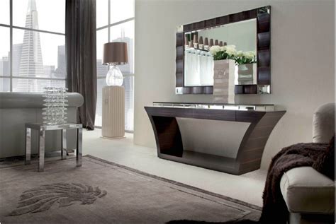 21st century and contemporary chinese console tables. 15 contemporary console tables in celebrities' living room sets