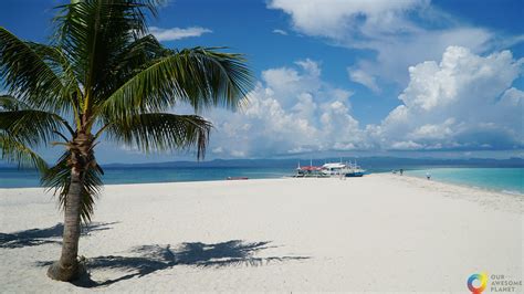 Kalanggaman Leytes Island Paradise A Day Trip From Malapascua