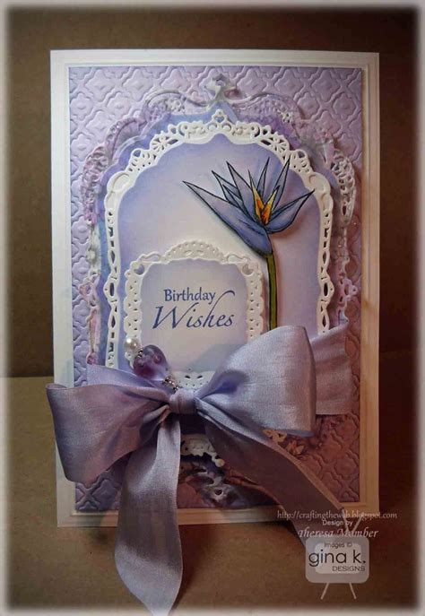 Crafting The Web Greeting Cards Handmade Paper Crafts Cards Hand