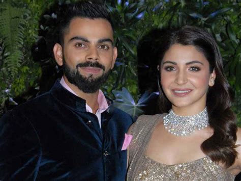 Indian test captain virat kohli spent some quality romantic time with his lady love anushka sharma. Virat Kohli Says Constant Public Scrutiny Of His Personal ...