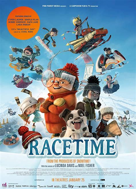 Download Racetime 2018 Bluray Subtitle Indonesia
