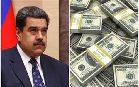 Maduro Acaba Con El Bolívar Y Dolariza De Facto La Economía Dolartoday