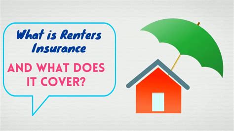 E Renters Insurance Coverage Get A Quote For Renters Insurance From