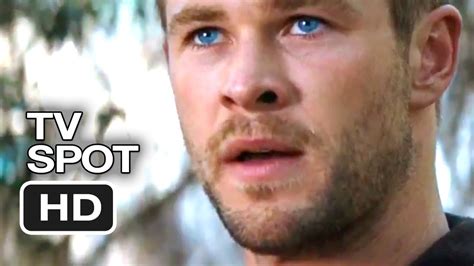 Red Dawn Tv Spot 1 2012 Chris Hemsworth Josh Hutcherson Movie Hd Youtube