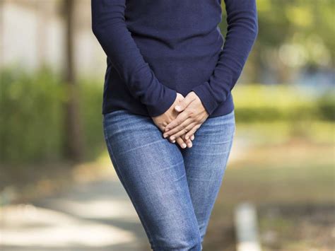 5 Tips For Dealing With Urinary Incontinence