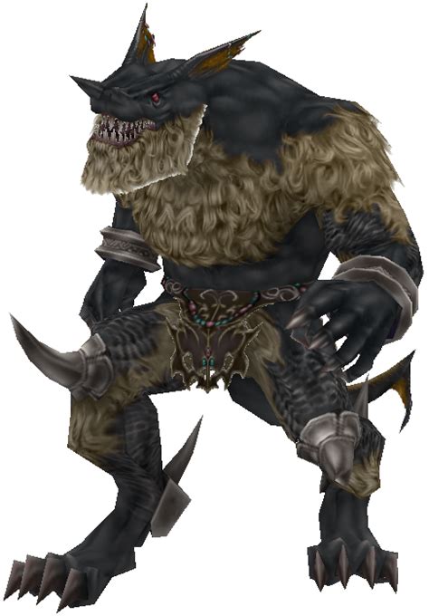 Humbaba Final Fantasy Xii The Final Fantasy Wiki 10 Years Of