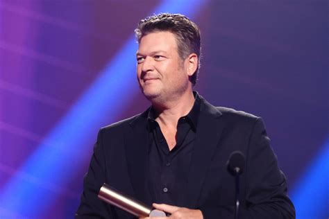 blake shelton brought back his iconic mullet for a very exciting reason nbc insider