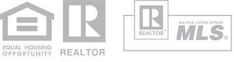 Realtor Mls Equal Housing Logo Vector At Collection