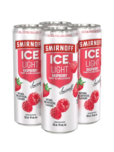 Smirnoff Ice Light Raspberry Soda Lupon Gov Ph