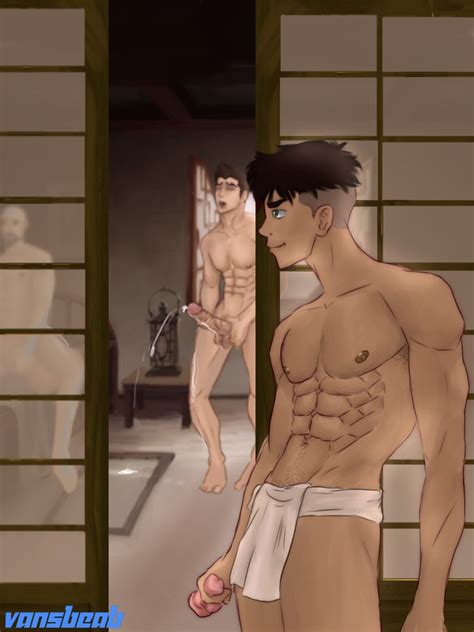 Mako And Bolin Porn Sex Pictures Pass