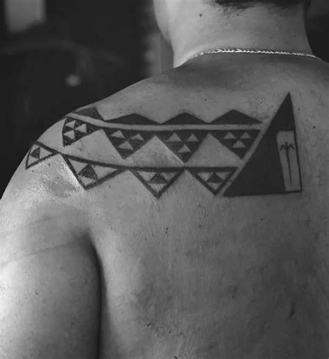 Kākau The History And Meaning Of Hawaiian Tribal Tattoos Hawaiian