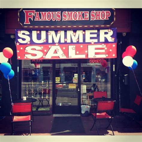 For your dog, find everything from dog tags and collars to beds and gates, bark control and everything in between. Famous Smoke Shop - Tobacco Shops - Valley Glen - North ...
